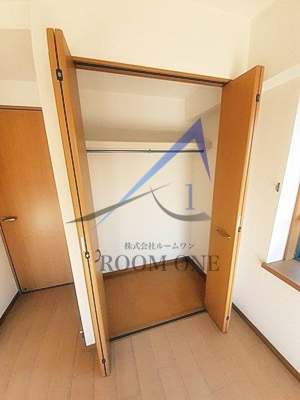 エオナスカイの収納|収納です。
