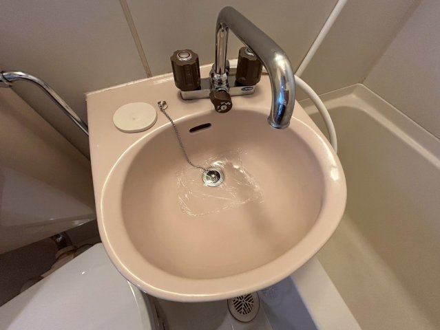 リアライズ鶴舞南Ⅱ｜名古屋市の賃貸ならMy賃貸の洗面所|リアライズ鶴舞南Ⅱ