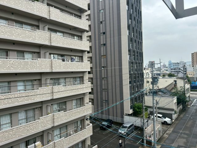 リアライズ鶴舞南Ⅱ｜名古屋市の賃貸ならMy賃貸の展望|リアライズ鶴舞南Ⅱ