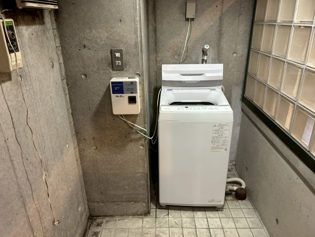 リアライズ鶴舞南Ⅱ｜名古屋市の賃貸ならMy賃貸のその他共用部分|リアライズ鶴舞南Ⅱ