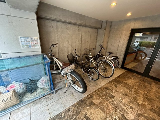 リアライズ鶴舞南Ⅱ｜名古屋市の賃貸ならMy賃貸のその他共用部分|リアライズ鶴舞南Ⅱ