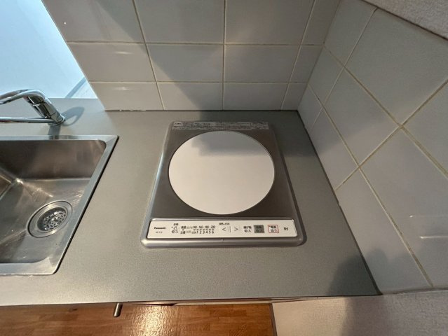 リアライズ鶴舞南Ⅱ｜名古屋市の賃貸ならMy賃貸のキッチン|リアライズ鶴舞南Ⅱ