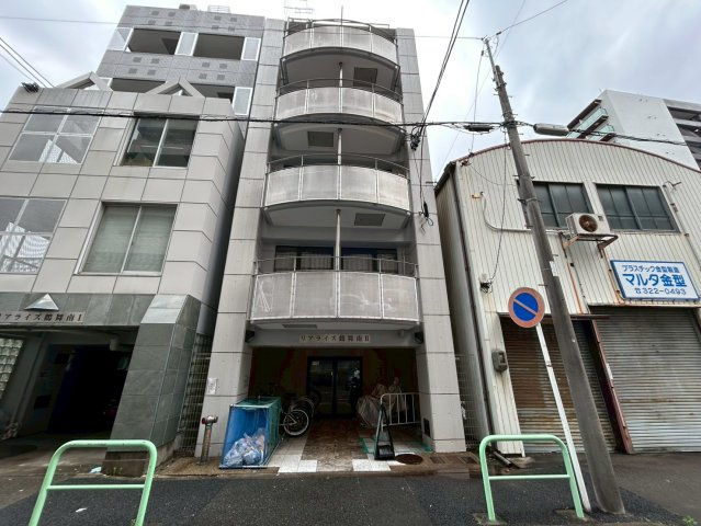 リアライズ鶴舞南Ⅱ｜名古屋市の賃貸ならMy賃貸