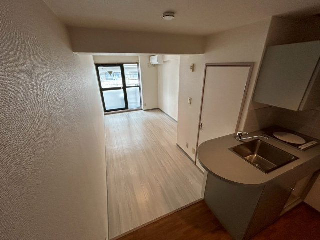 リアライズ鶴舞南Ⅱ｜名古屋市の賃貸ならMy賃貸の居間・リビング|リアライズ鶴舞南Ⅱ