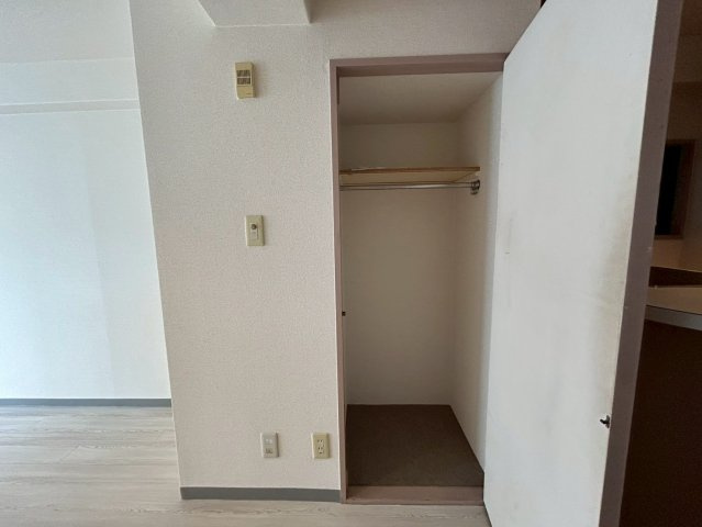 リアライズ鶴舞南Ⅱ｜名古屋市の賃貸ならMy賃貸の収納|リアライズ鶴舞南Ⅱ