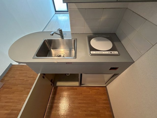 リアライズ鶴舞南Ⅱ｜名古屋市の賃貸ならMy賃貸のキッチン|リアライズ鶴舞南Ⅱ