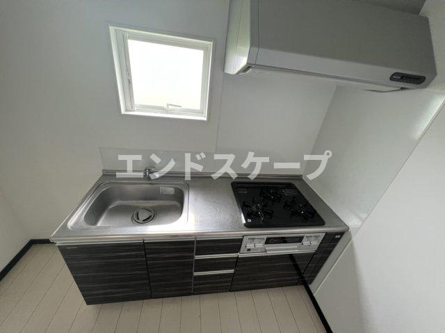 Big thunder mountainのキッチン|高崎、前橋のお部屋探しはエンドスケープまで！お客様の理想お聞かせ下さい♪