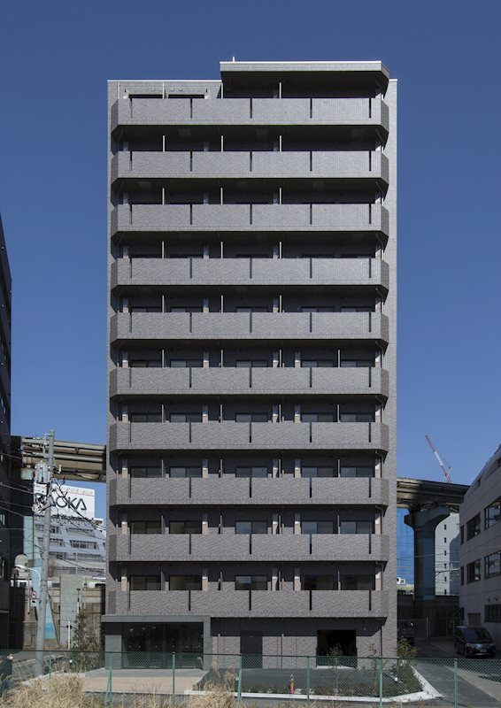 ルーブル浜松町 