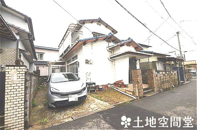 塔野3丁目戸建