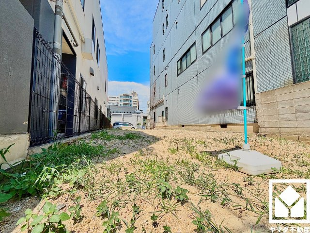 西宮市本町の外観|当日案内も可能ですのでぜひお問い合わせください。