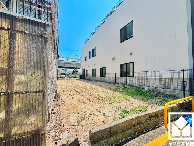 西宮市本町の外観|お客様それぞれにあったマイホームご購入をお手伝いいたします。