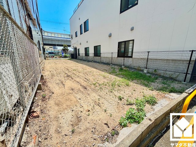 西宮市本町の外観|ご成約でヤマダポイントプレゼント中です。