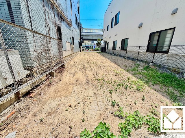 西宮市本町の外観|お問合せお待ちしております。