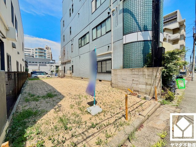 西宮市本町の外観|ご家族皆様の意見を取り入れた、様々なプランをご検討いただけます。