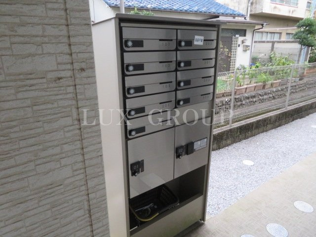 【その他共用部分】 | クレイノあかつき