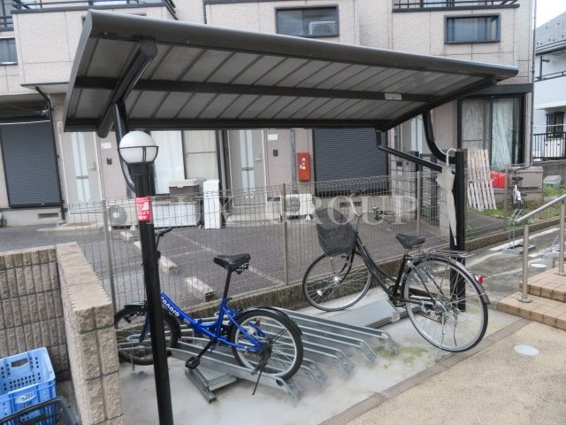 【その他共用部分】 | クレイノあかつき