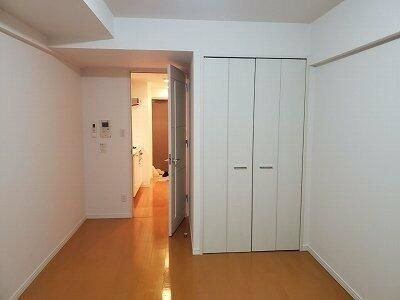墨田区亀沢４丁目の賃貸マンションの内装
