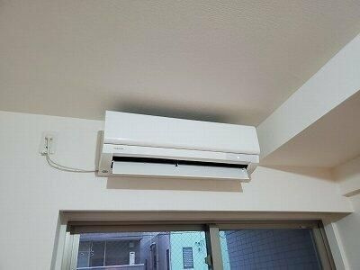 墨田区亀沢４丁目の賃貸マンションの設備