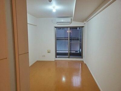 墨田区亀沢４丁目の賃貸マンションの居間・リビング