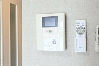 【セキュリティ】 | プレール・ドゥーク西川口