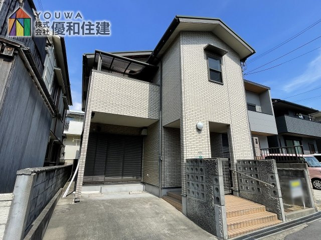 中古戸建　神戸市垂水区清水が丘１丁目の画像