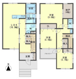 中古戸建　神戸市垂水区清水が丘１丁目の画像