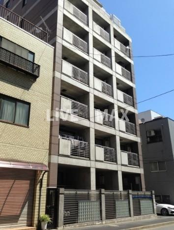 リバーレ九段南の画像