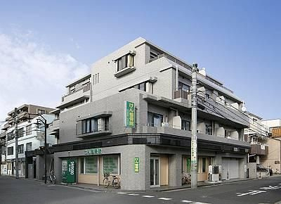 ダイニチ館Ｆ１２(F-012)