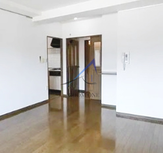 ドミール・コンフォールの居間・リビング|洋室のお部屋です。