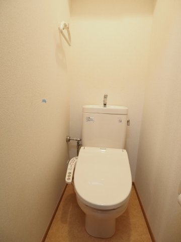 【トイレ】 | ヴェルデ井草 | ヴェルデ井草※同物件別部屋の参考写真