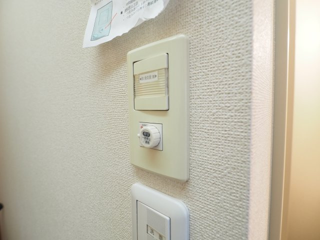 【設備】 | ヴェルデ井草 | ヴェルデ井草　※同物件別部屋の参考写真