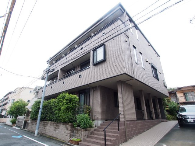 【外観】 | ヴェルデ井草 | ヴェルデ井草