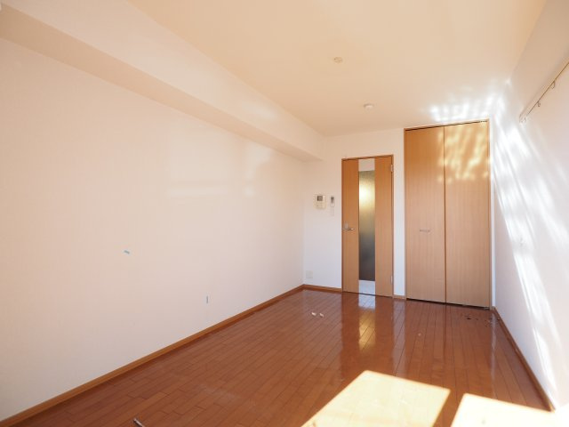 【居間・リビング】 | ヴェルデ井草 | ヴェルデ井草※同物件別部屋の参考写真