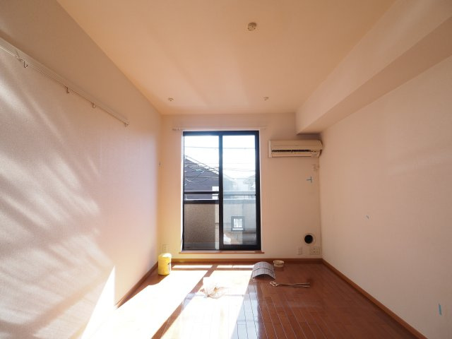 【洋室】 | ヴェルデ井草 | ヴェルデ井草※同物件別部屋の参考写真