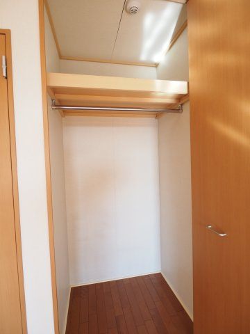 【収納】 | ヴェルデ井草 | ヴェルデ井草※同物件別部屋の参考写真