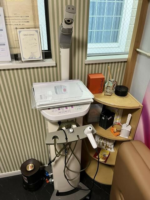 門沢橋２丁目事務所のその他
