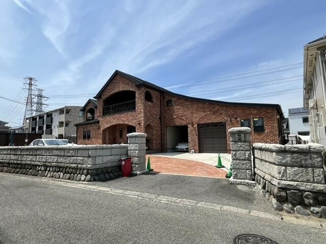 門沢橋２丁目事務所