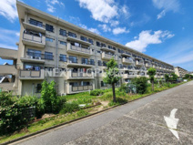 杭瀬第３団地１０号棟の画像