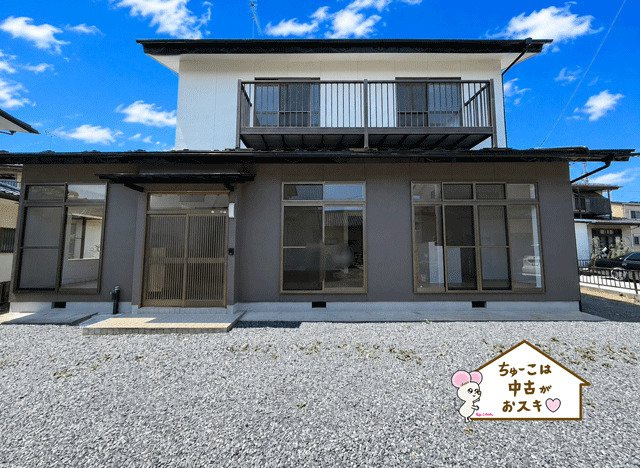 仙台市太白区袋原2丁目