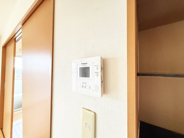 カサブランカのセキュリティ