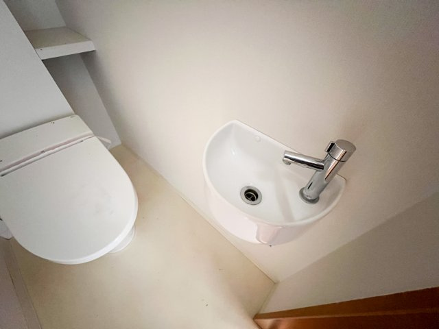 カサブランカの内装