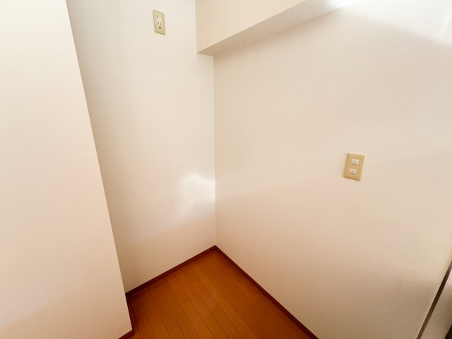カサブランカの内装