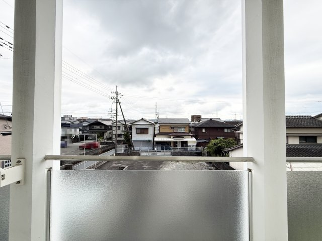 カサブランカの設備