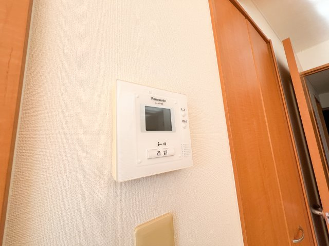 カサブランカのセキュリティ