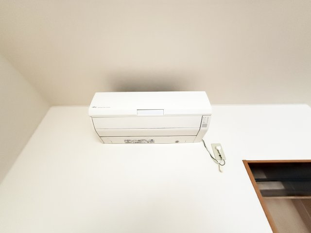 カサブランカの設備