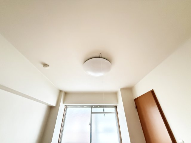 カサブランカの収納