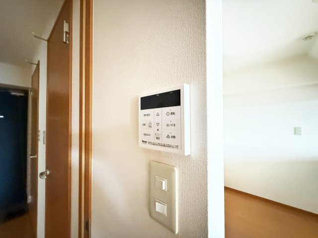 カサブランカの設備