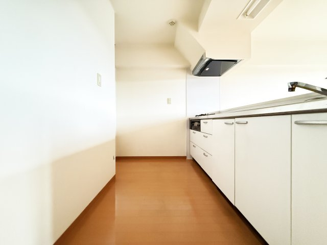 カサブランカの内装