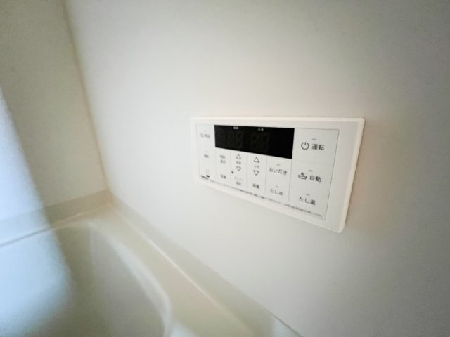 カサブランカの設備