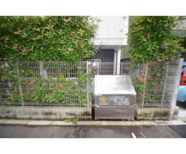 ＣＡＳＩＴＡ南長崎のその他共用部分